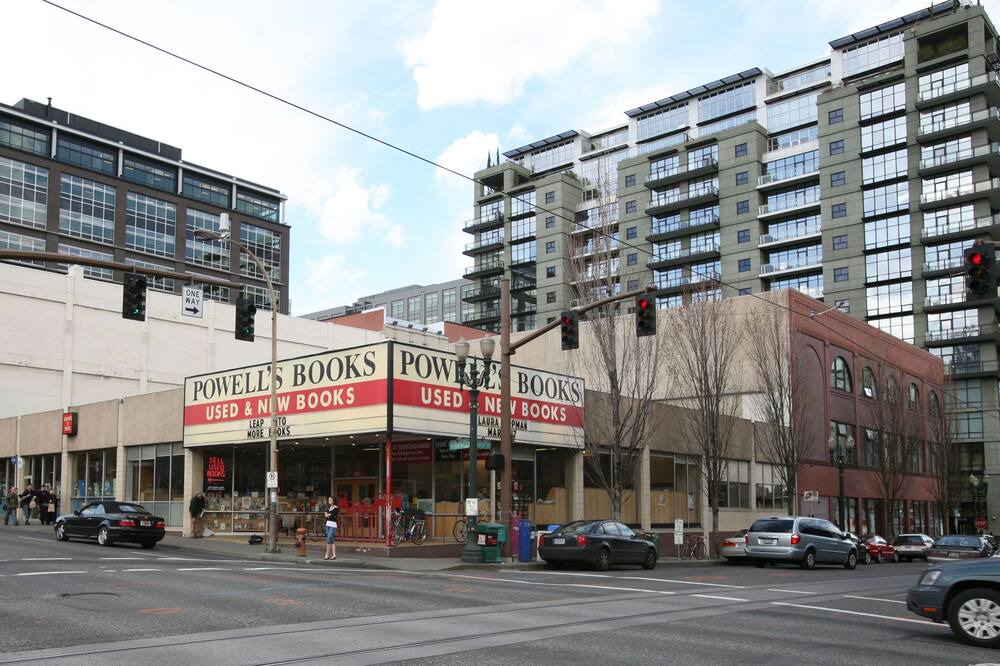 Photo of Others in Pearl District