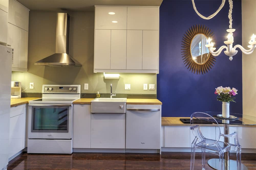 Photo of Kitchen in Pearl District