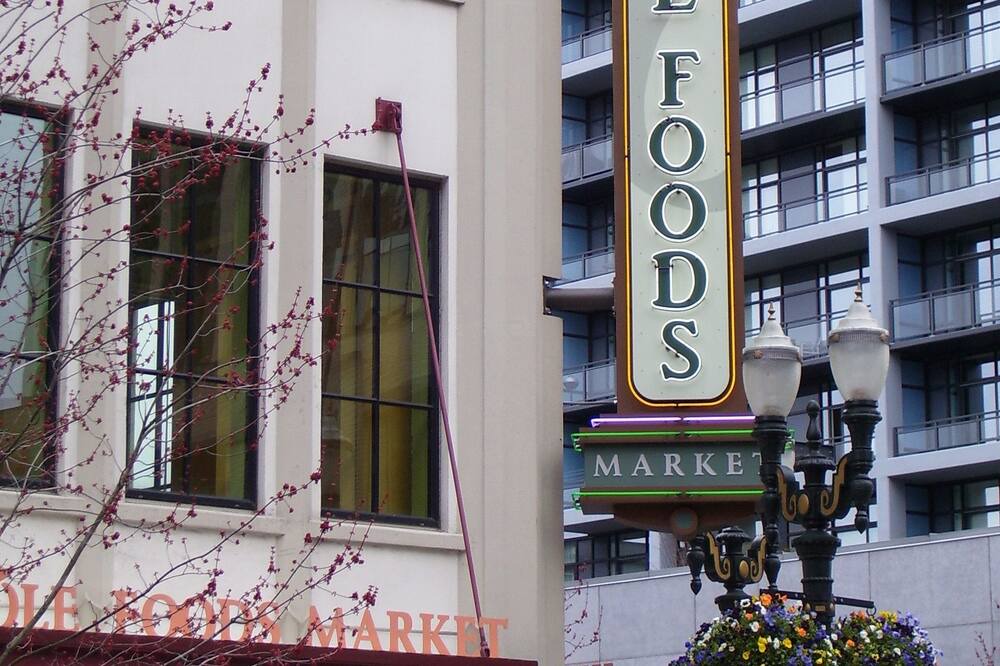 Photo of Others in Pearl District