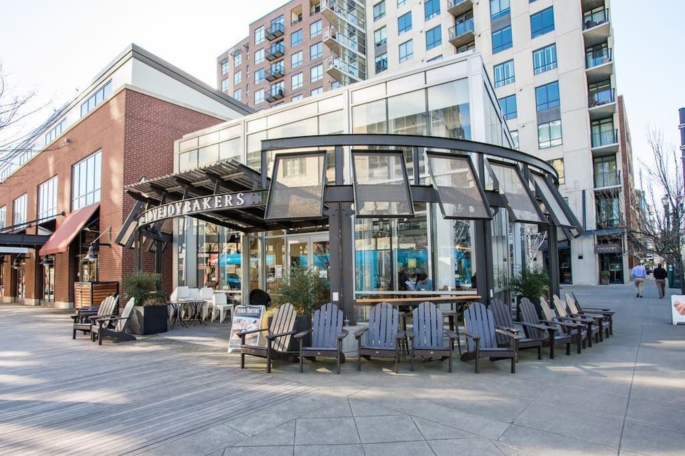 Photo of Others in Pearl District