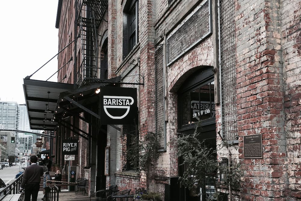 Photo of Others in Pearl District