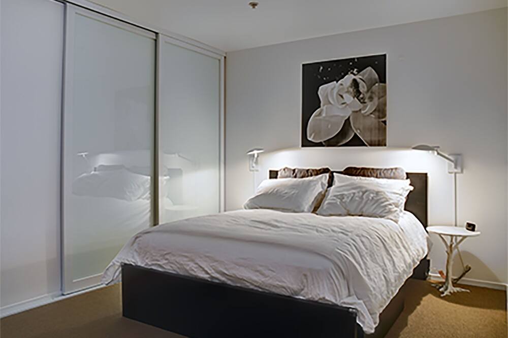 Photo of Bedroom in Pearl District
