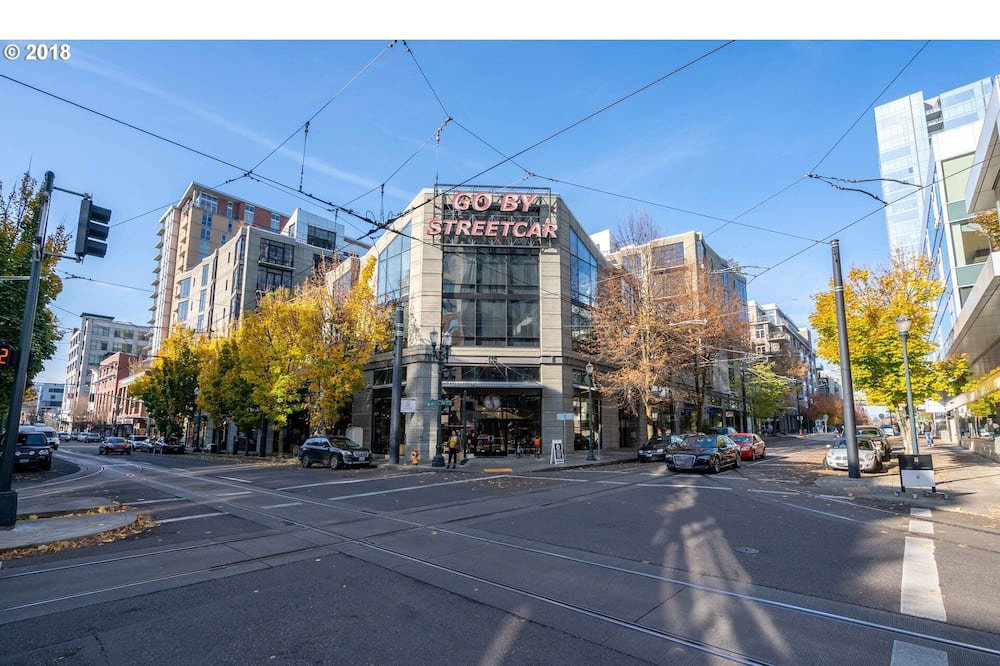 Photo of Others in Pearl District