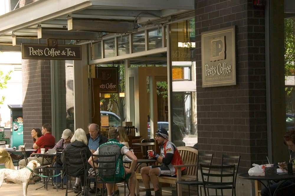 Photo of Others in Pearl District