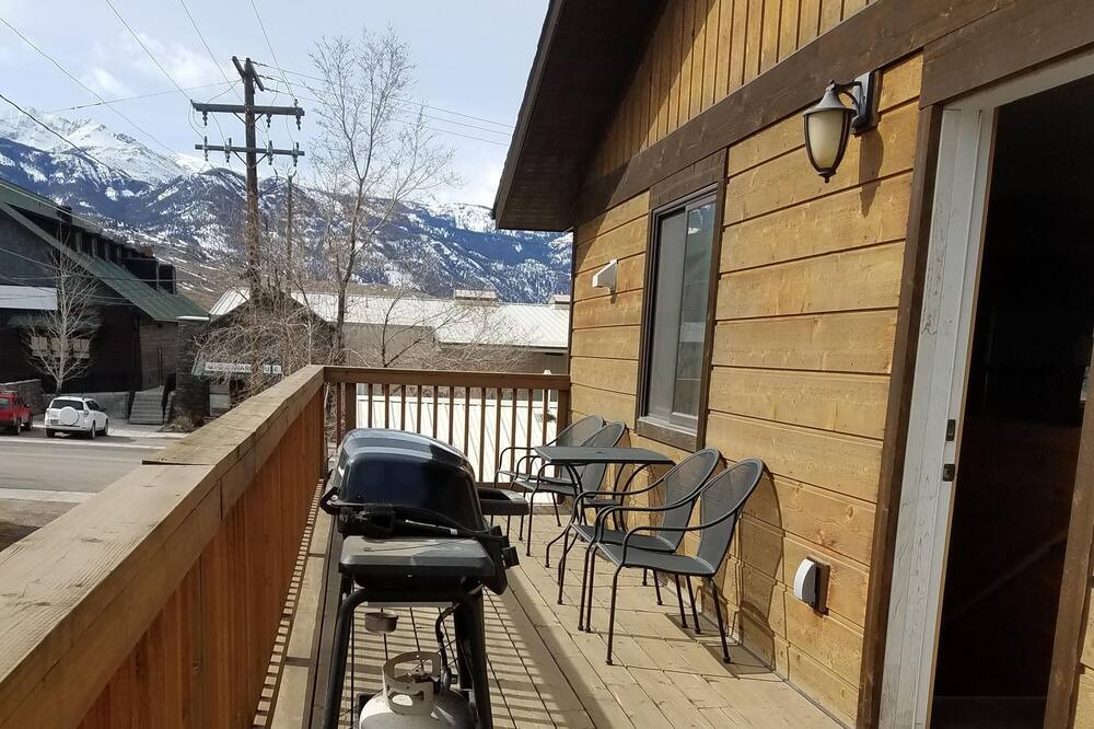Photo of Outdoor in Gardiner