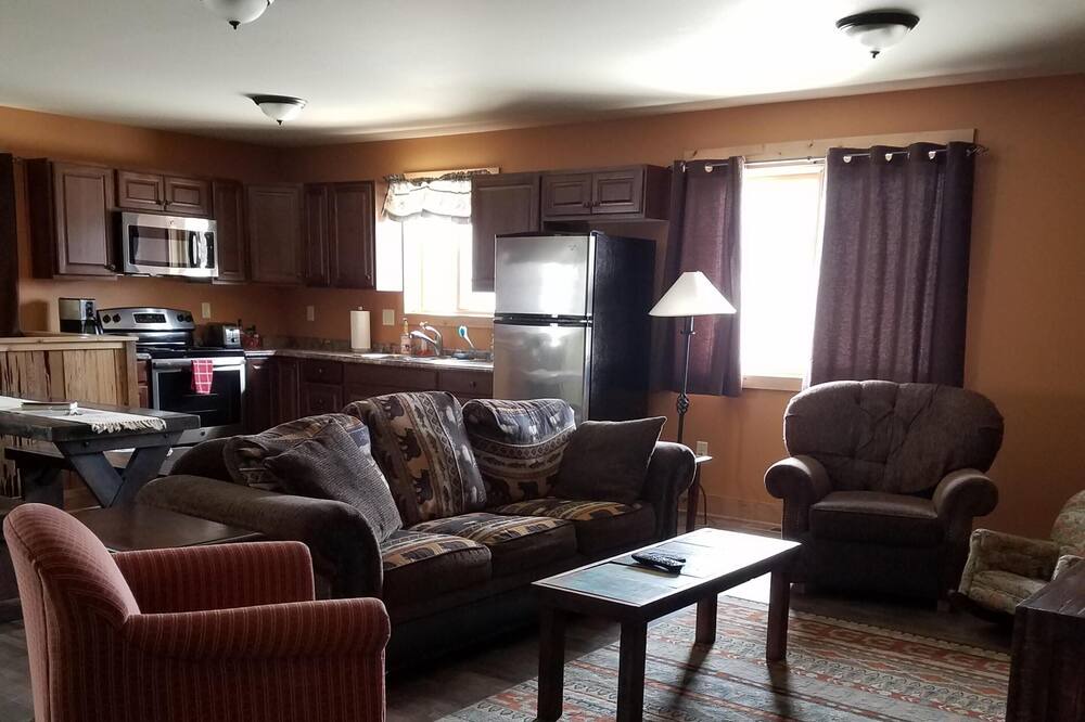 Photo of Livingroom in Gardiner
