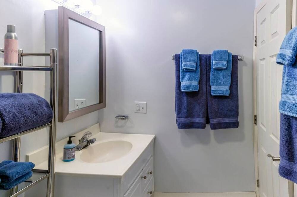 Photo of Bathroom in Central Point