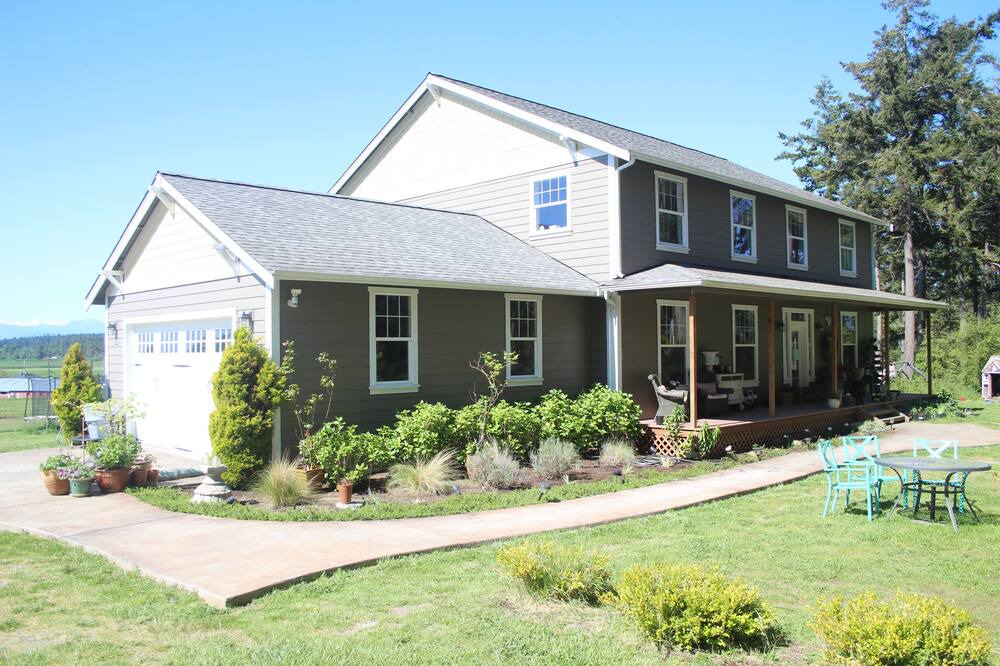 Photo of Outdoor in Coupeville
