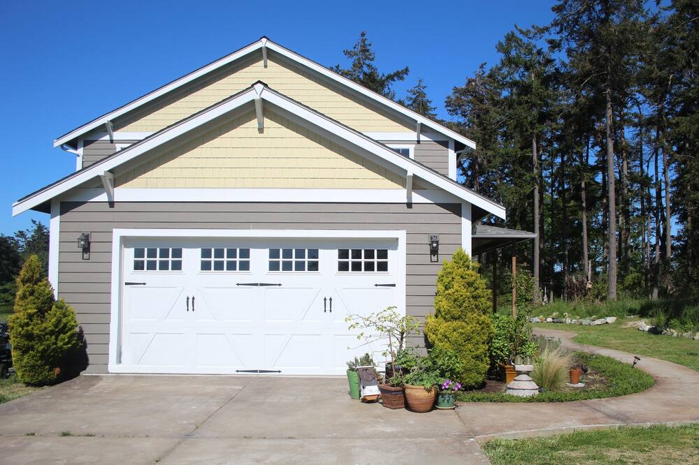 Photo of Outdoor in Coupeville