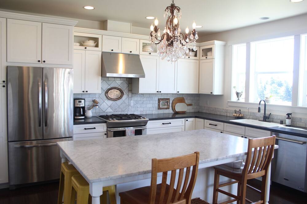 Photo of Kitchen in Coupeville