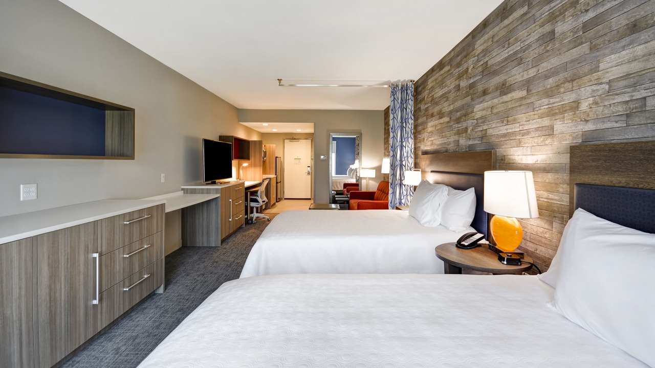 Photo of Bedroom in Tanasbourne