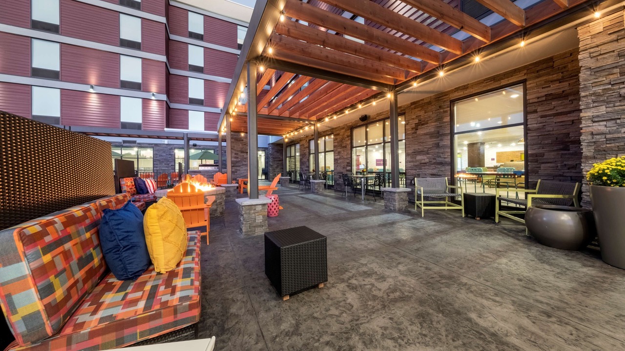 Photo of Outdoor in Tanasbourne