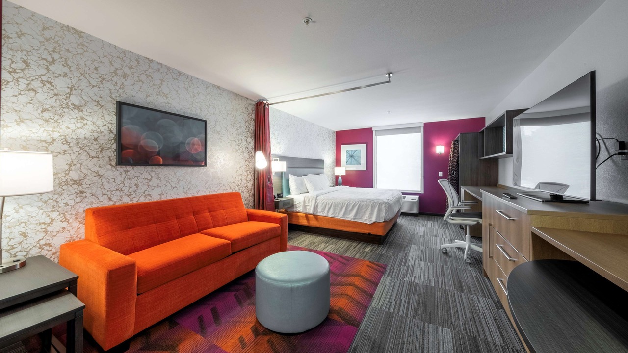 Photo of Bedroom in Tanasbourne