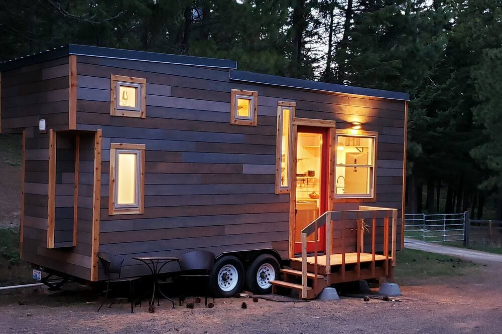 Photo of Outdoor in Cle Elum