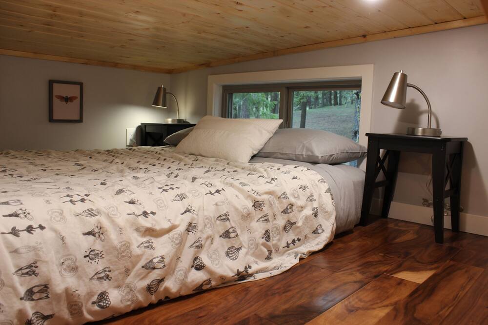 Photo of Bedroom in Cle Elum