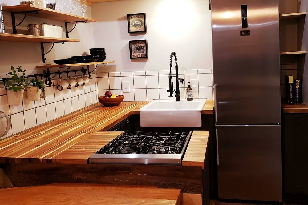 Photo of Kitchen in Cle Elum