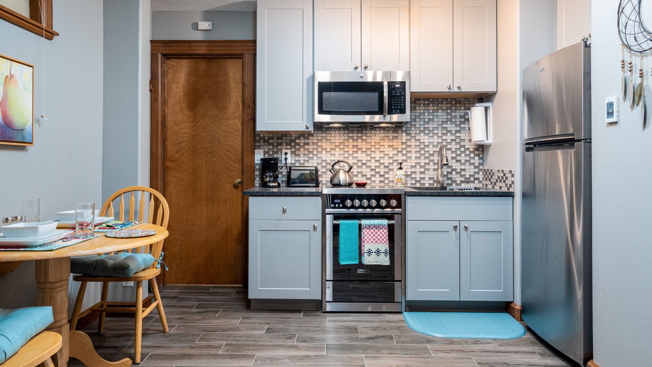 Photo of Kitchen in Corvallis