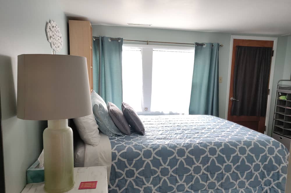 Photo of Bedroom in Corvallis