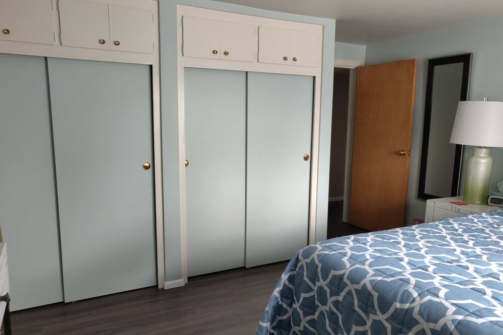 Photo of Bedroom in Corvallis
