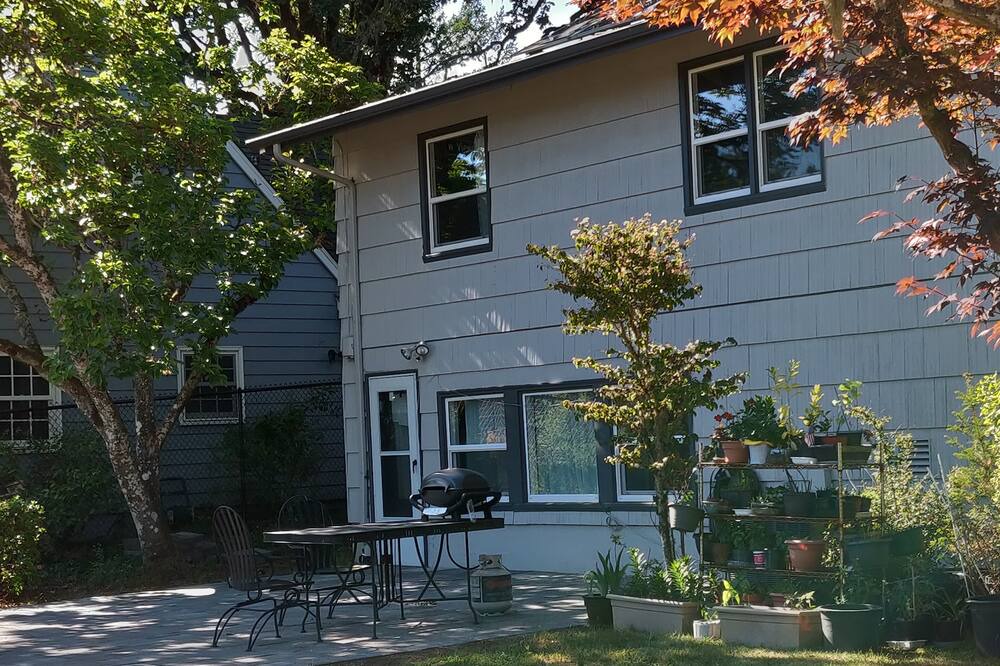 Photo of Outdoor in Corvallis