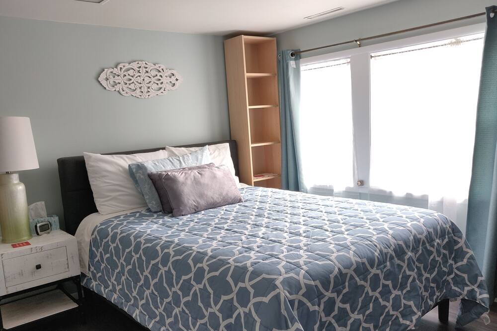 Photo of Bedroom in Corvallis