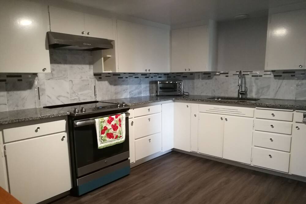 Photo of Kitchen in Corvallis