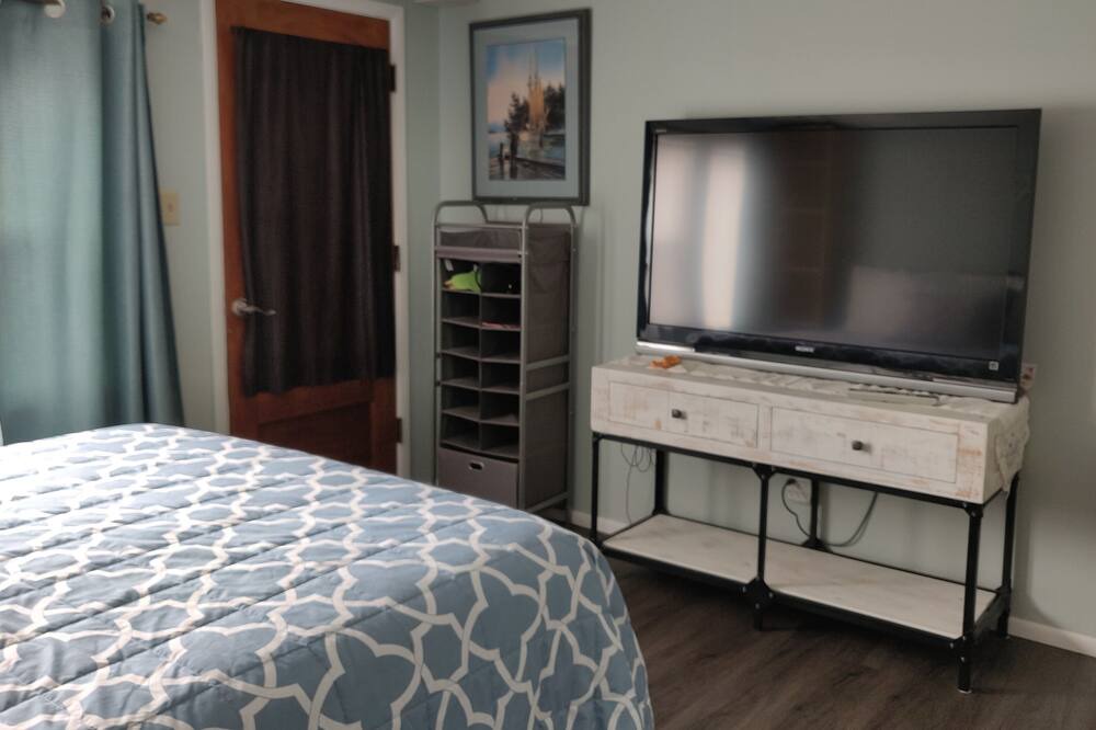 Photo of Bedroom in Corvallis