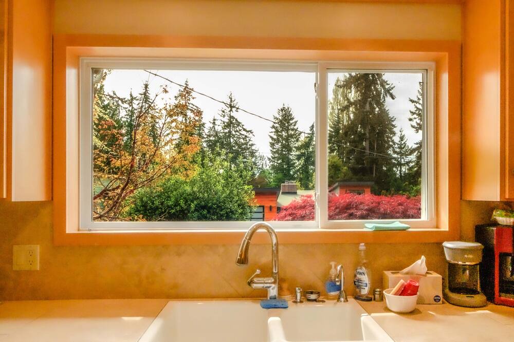 Photo of Bathroom in Mercer Island