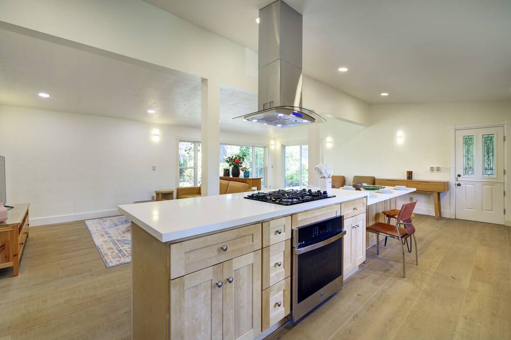 Photo of Kitchen in Mercer Island