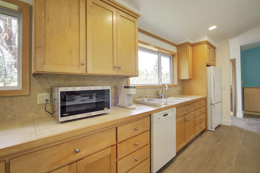 Photo of Kitchen in Mercer Island