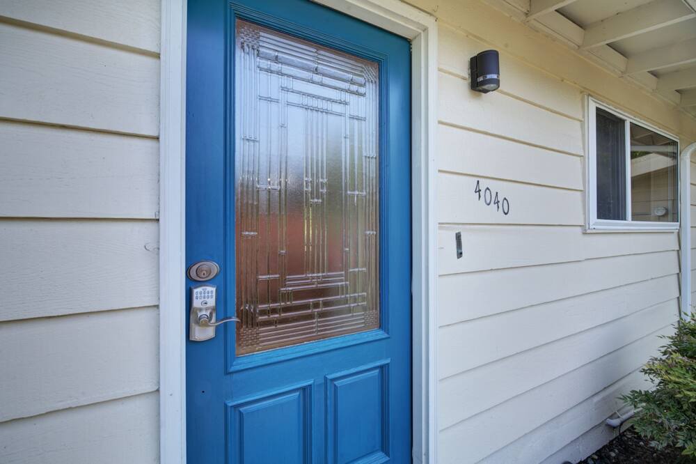 Photo of Outdoor in Mercer Island