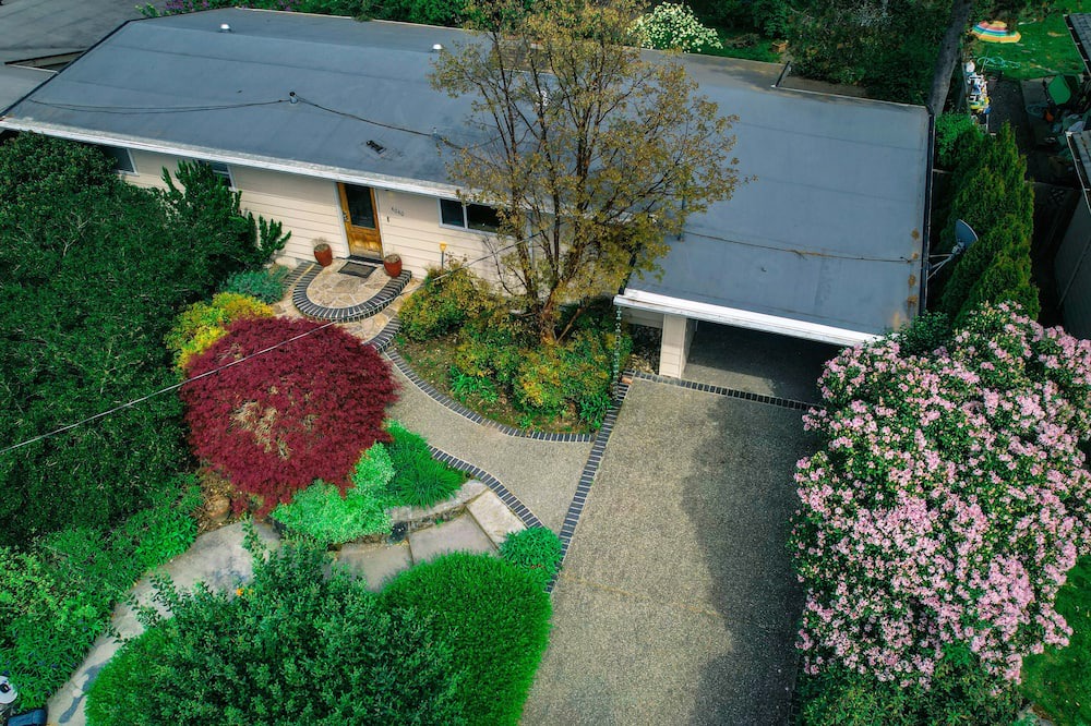 Photo of Outdoor in Mercer Island