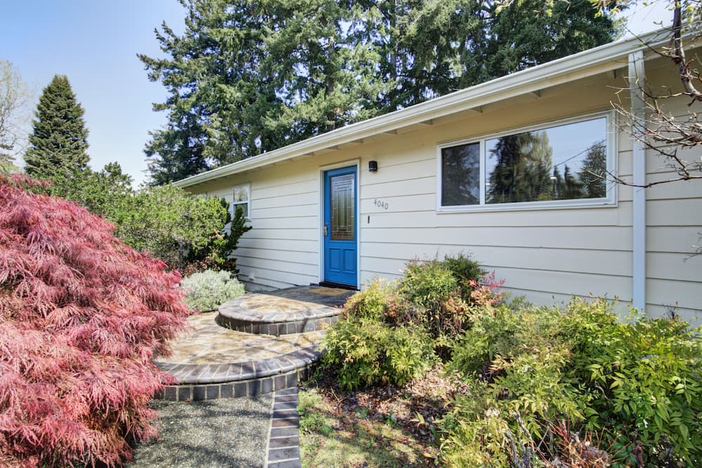 Photo of Outdoor in Mercer Island