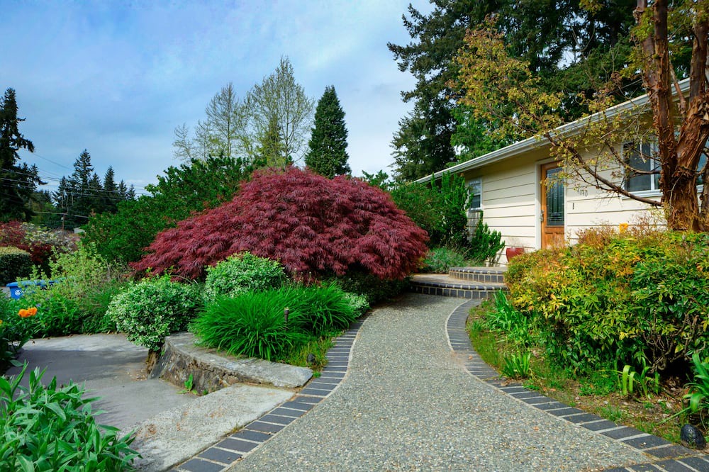 Photo of Outdoor in Mercer Island