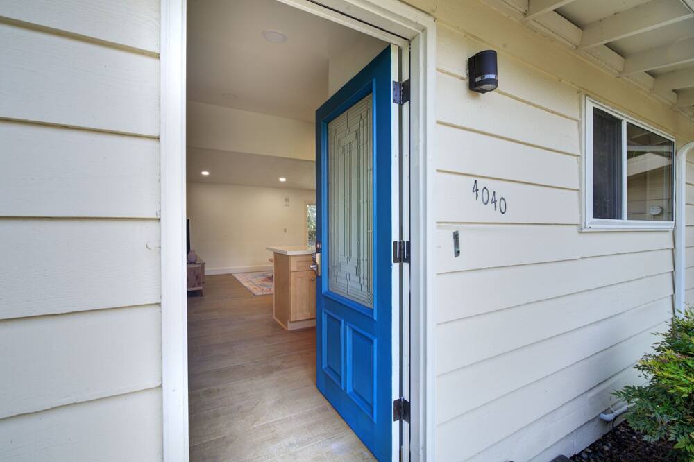 Photo of Outdoor in Mercer Island