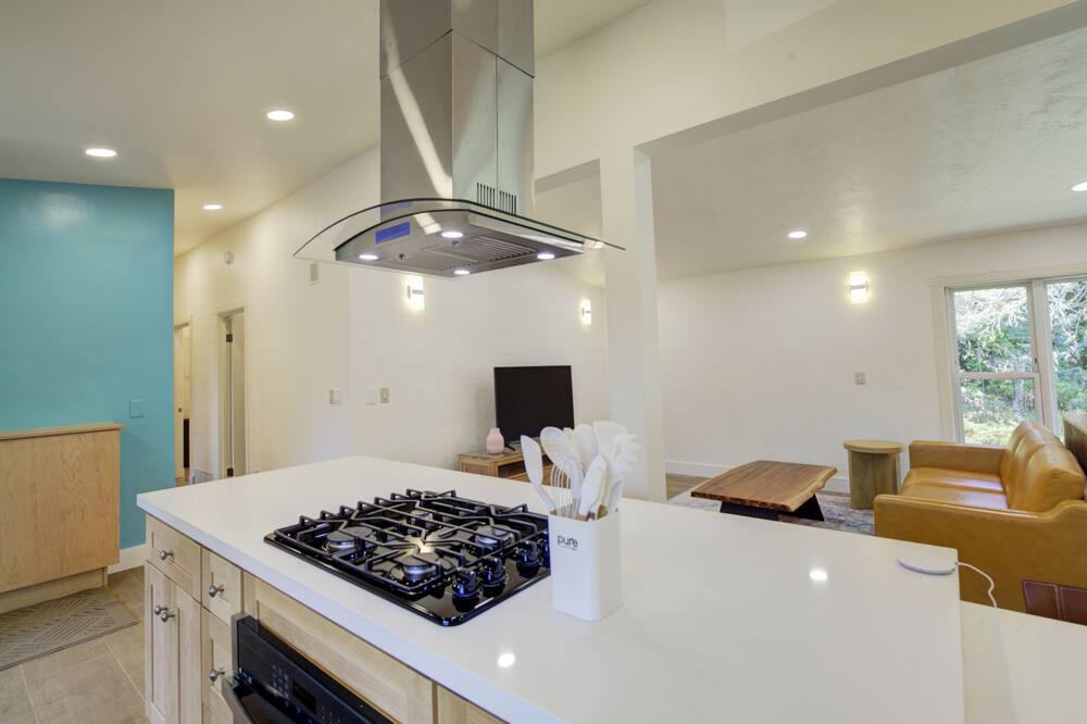 Photo of Kitchen in Mercer Island