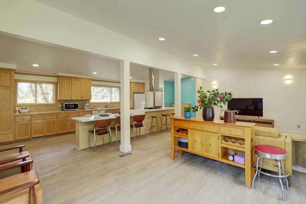 Photo of Kitchen in Mercer Island