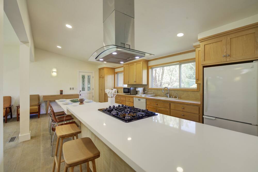 Photo of Kitchen in Mercer Island