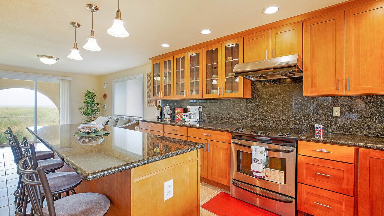 Photo of Kitchen in Grayland