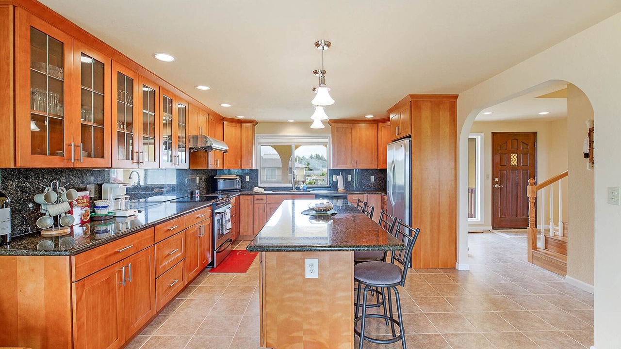 Photo of Kitchen in Grayland