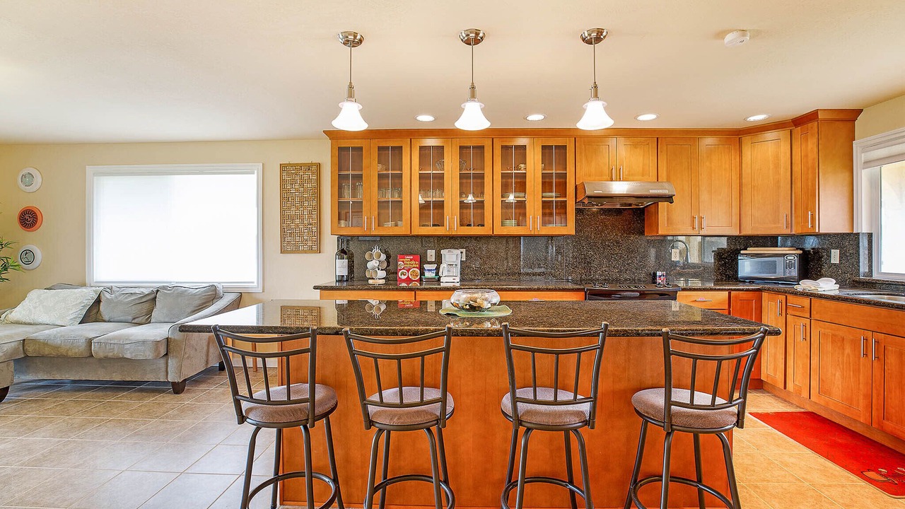 Photo of Kitchen in Grayland