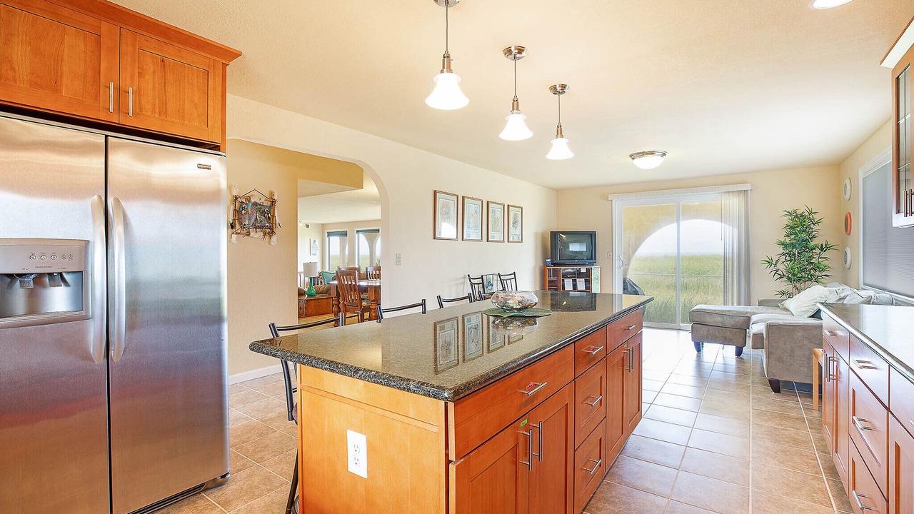 Photo of Kitchen in Grayland