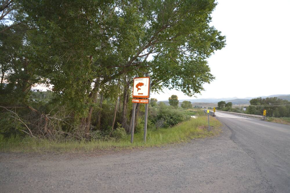 Photo of Outdoor in Pray