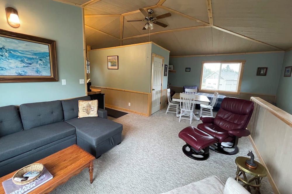 Photo of Livingroom in Pray