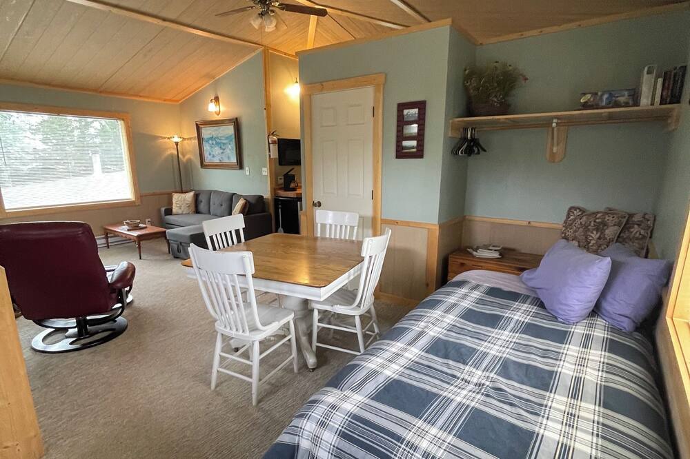 Photo of Bedroom in Pray