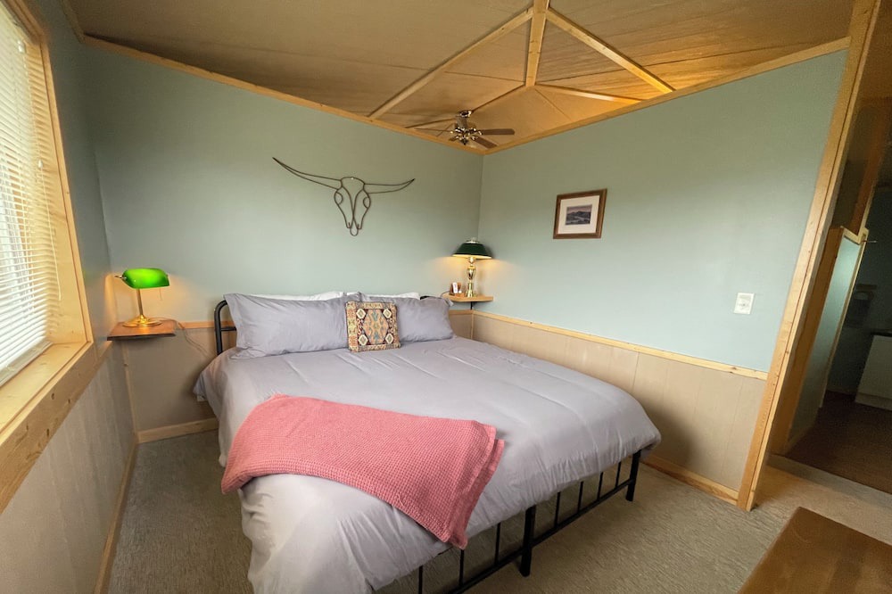 Photo of Bedroom in Pray