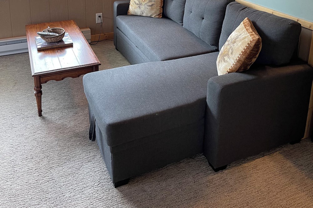Photo of Livingroom in Pray