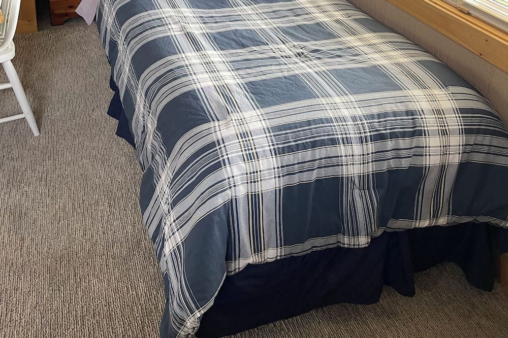 Photo of Bedroom in Pray