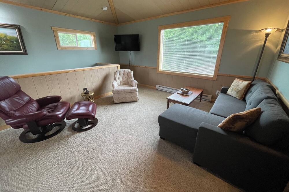 Photo of Livingroom in Pray