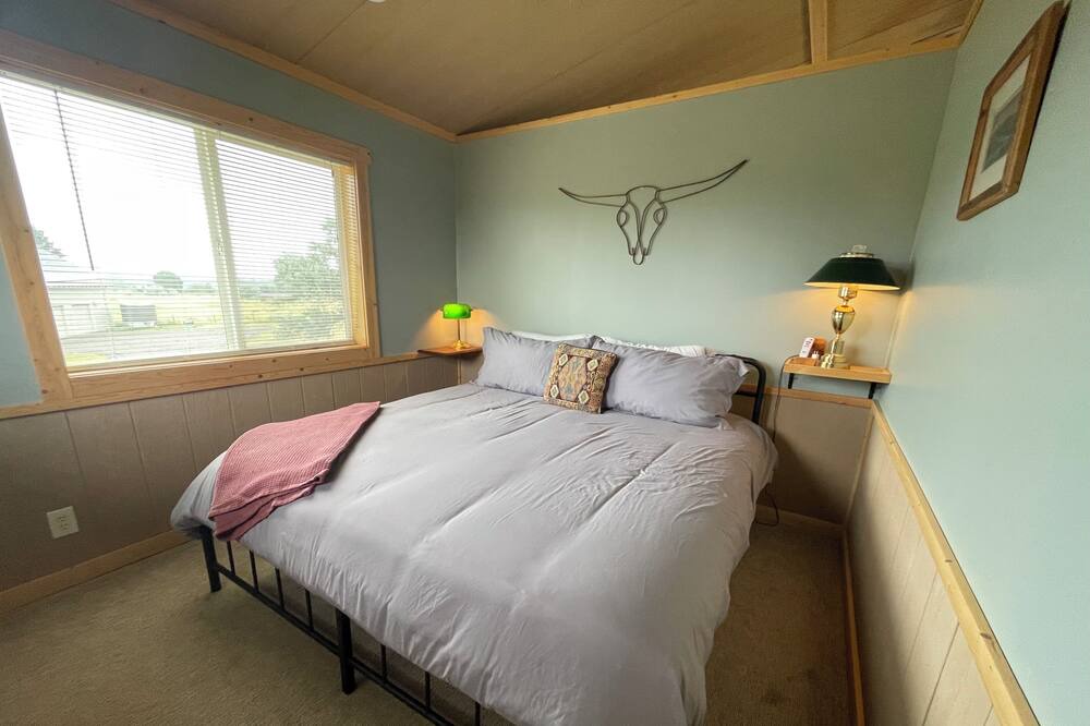 Photo of Bedroom in Pray